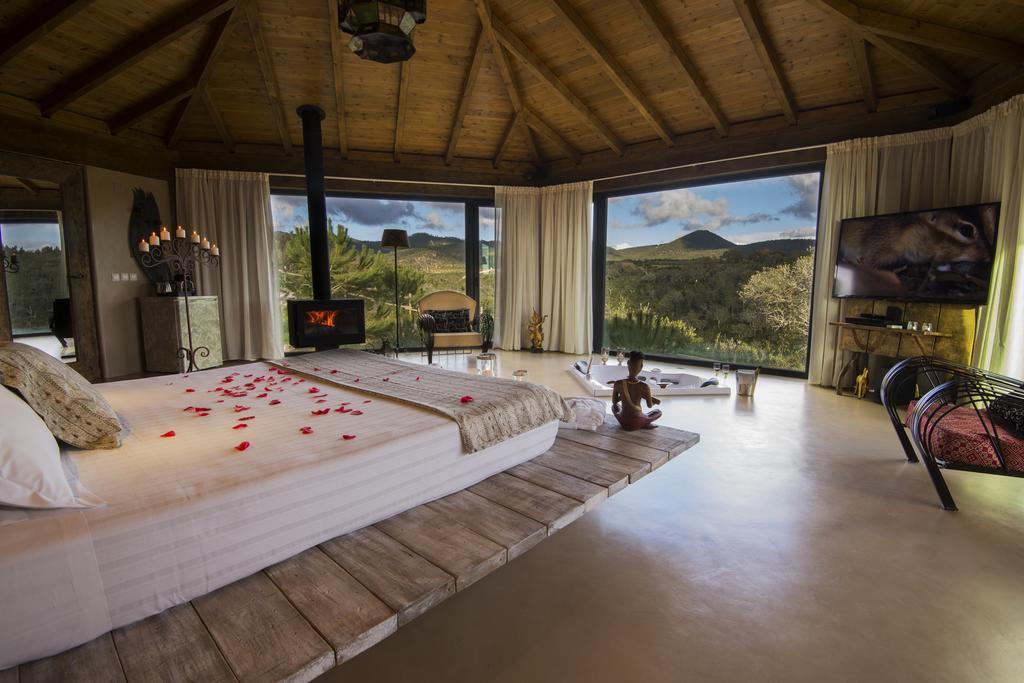 Herdade Do Amarelo Nature & Spa Vila Nova de Milfontes Esterno foto