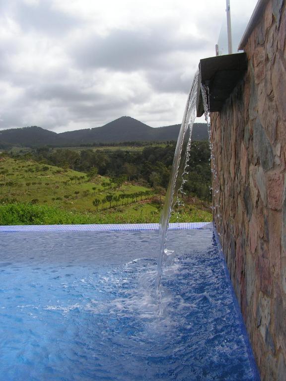 Herdade Do Amarelo Nature & Spa Vila Nova de Milfontes Esterno foto