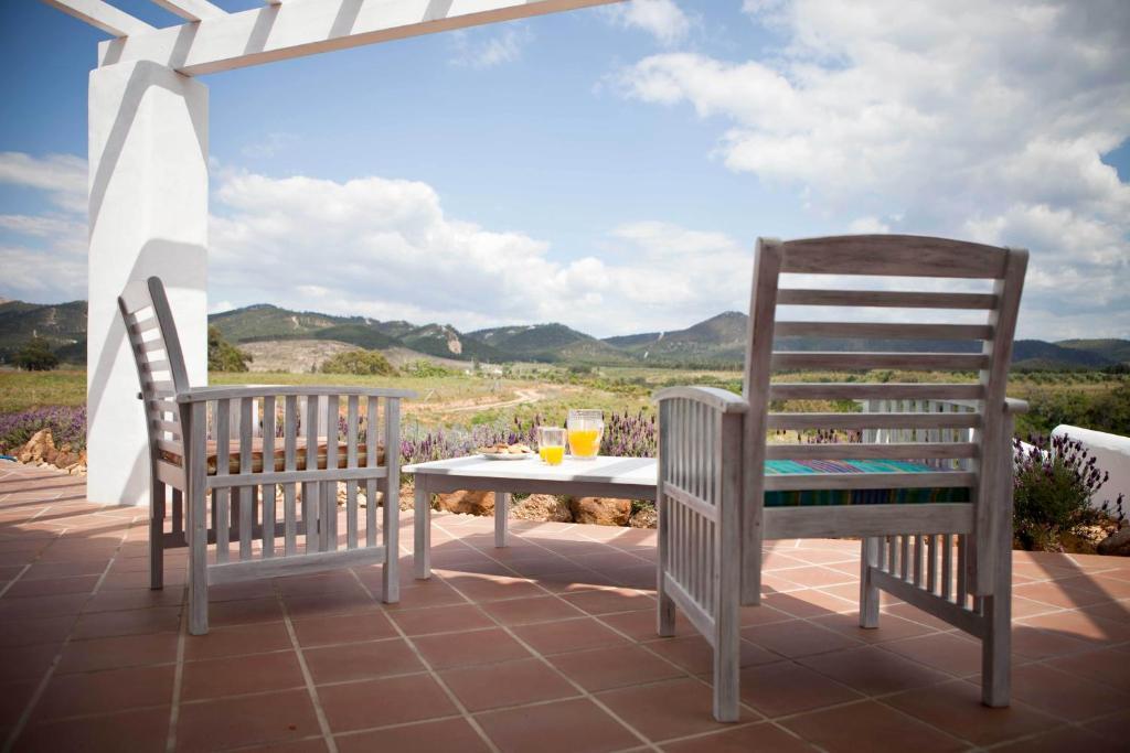 Herdade Do Amarelo Nature & Spa Vila Nova de Milfontes Esterno foto