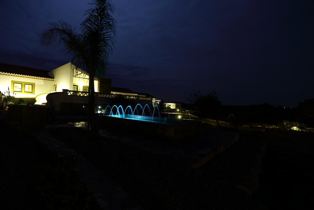 Herdade Do Amarelo Nature & Spa Vila Nova de Milfontes Esterno foto