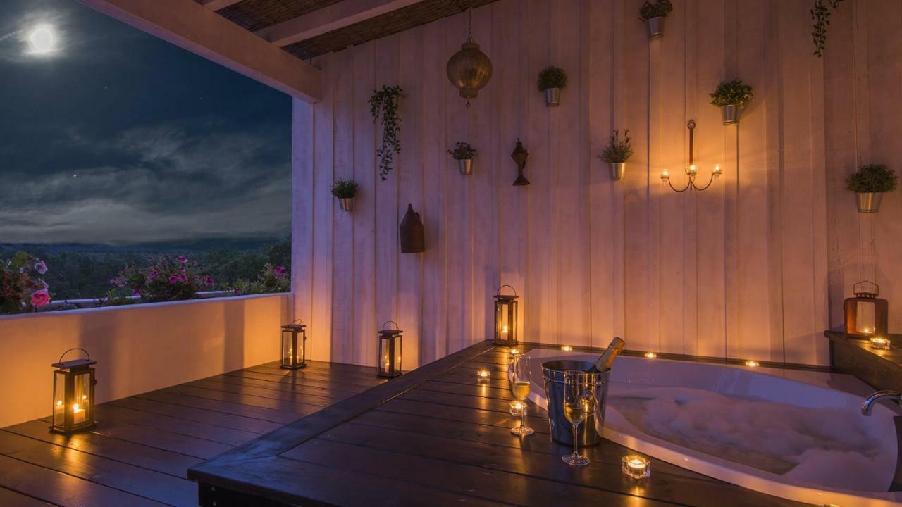 Herdade Do Amarelo Nature & Spa Vila Nova de Milfontes Esterno foto